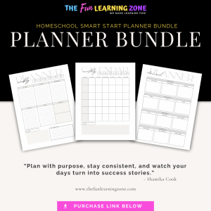 Planner Bundle